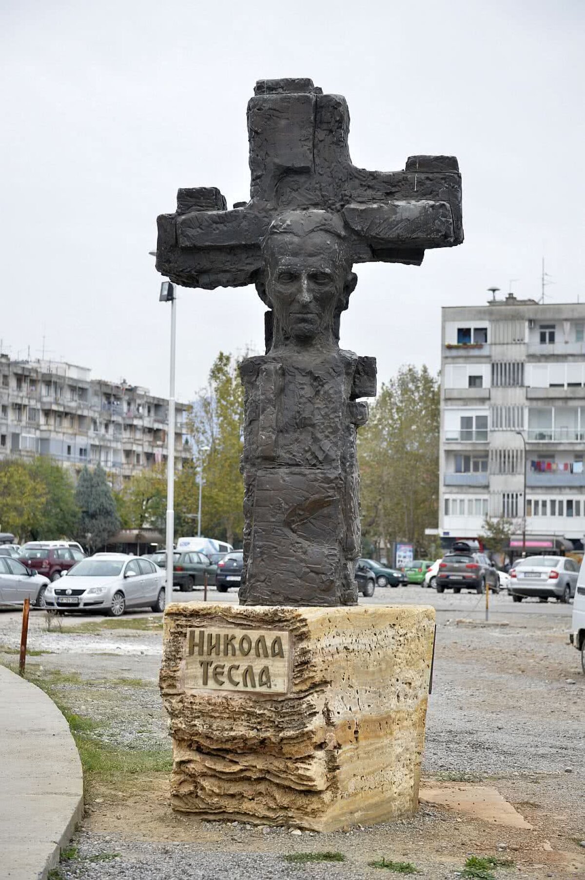 FOTOREPORTAJ Podgorica prin ochii Cristinei » Românca de la Buducnost prezintă orașul unde "tricolorii" joacă decisivul cu Muntenegru