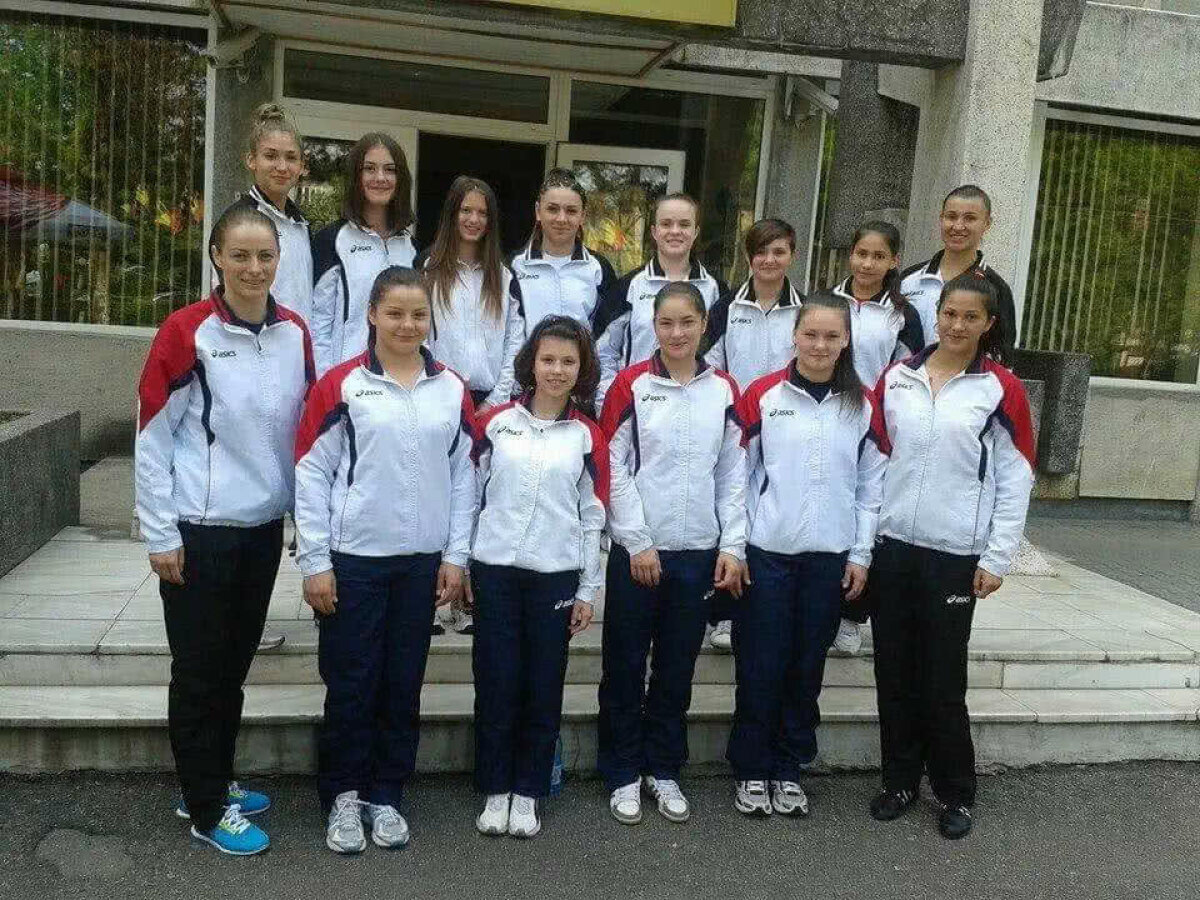 DEZVĂLUIRI INCREDIBILE » Cătălina Rob Ditan, fostă judoka agresată, anunță un alt caz șocant: ”A învinețit-o pe tot corpul”