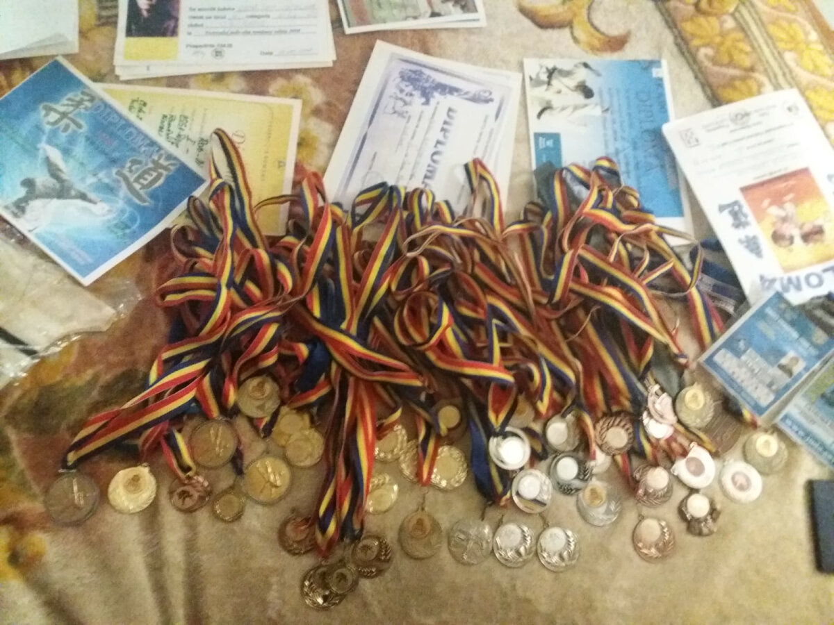 DEZVĂLUIRI INCREDIBILE » Cătălina Rob Ditan, fostă judoka agresată, anunță un alt caz șocant: ”A învinețit-o pe tot corpul”