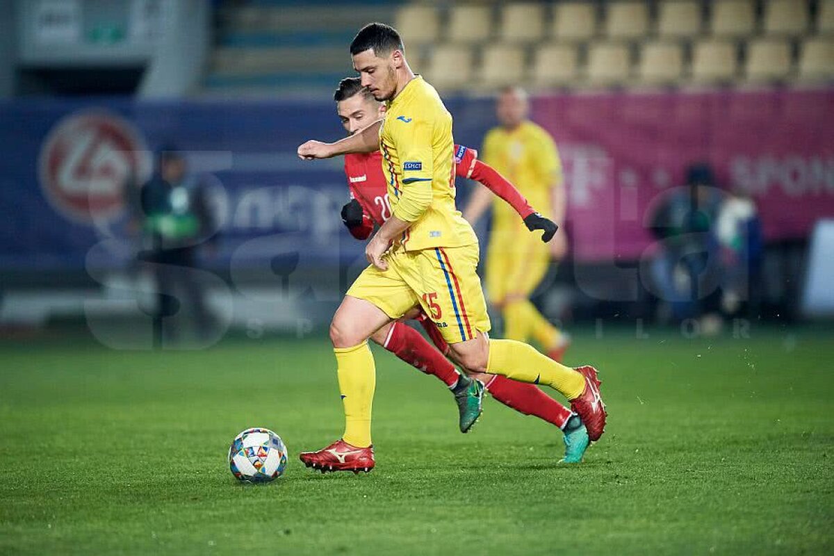 Am făcut toate calculele înaintea ultimului meci din Liga Națiunilor! Locul 2, obţinut cu remiză, e aproape zero barat!