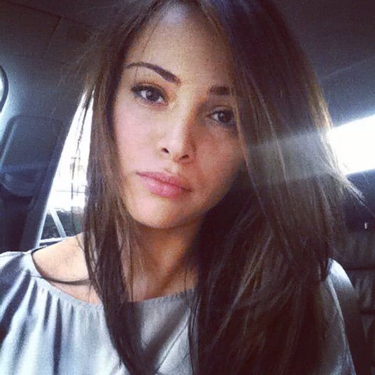 FOTO La 14 ani era desemnată ”Modelul Anului 1998” în România. Cum arată acum superba Alina Văcariu