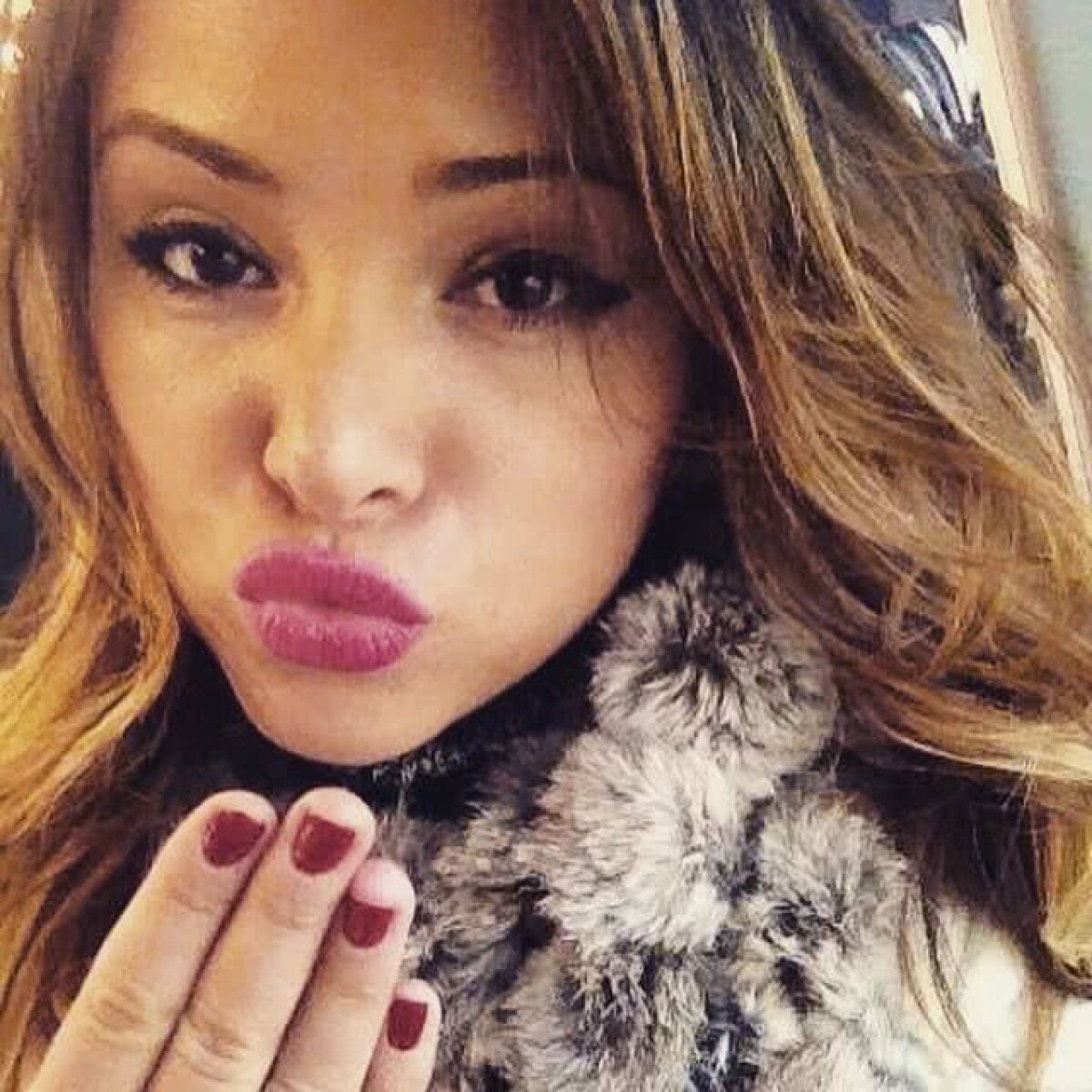 FOTO La 14 ani era desemnată ”Modelul Anului 1998” în România. Cum arată acum superba Alina Văcariu