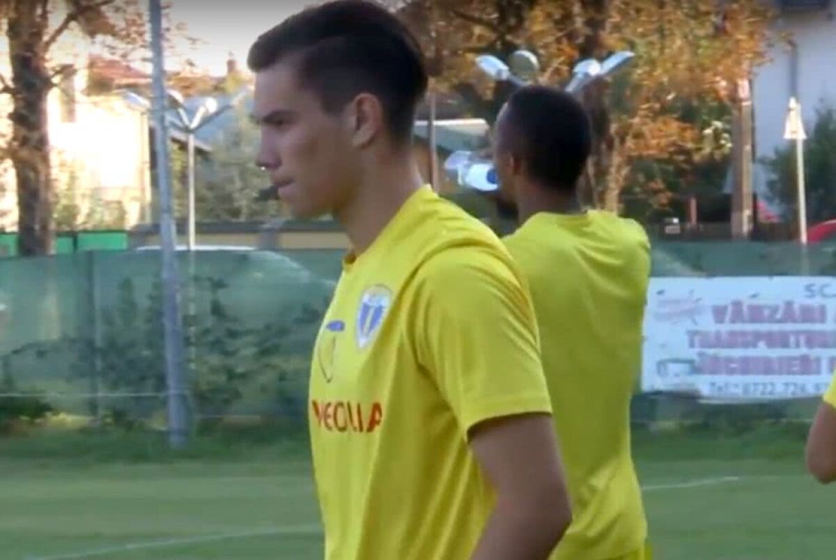 Repatriere » L-a refuzat pe Pompiliu Stoica la FCSB și a ales o altă echipă din România