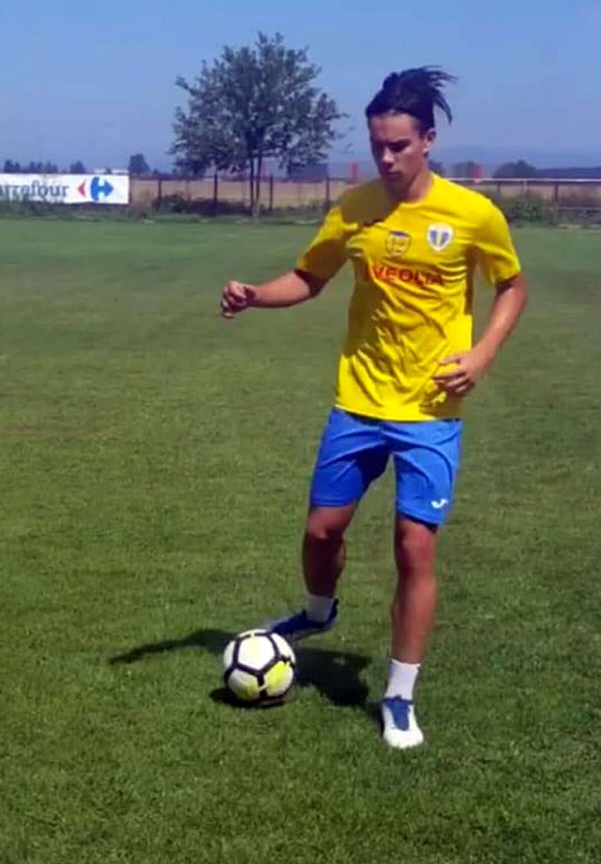 Repatriere » L-a refuzat pe Pompiliu Stoica la FCSB și a ales o altă echipă din România