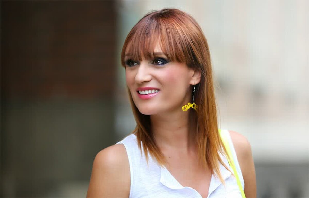 GALERIE FOTO Apariție-bombă la emisiunea "Chefi la Cuțite" » Fosta soție a lui Ionuț Negoiță, față în față cu cei 3 chefi! Cum s-a descurcat și ce a zis de finanțatorul lui Dinamo