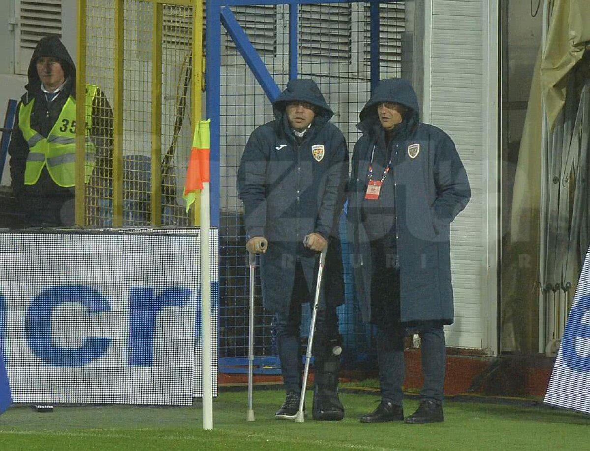 VIDEO + FOTO Made in Romania » Cronica unei victorii inutile de la trimisul GSP în Muntenegru