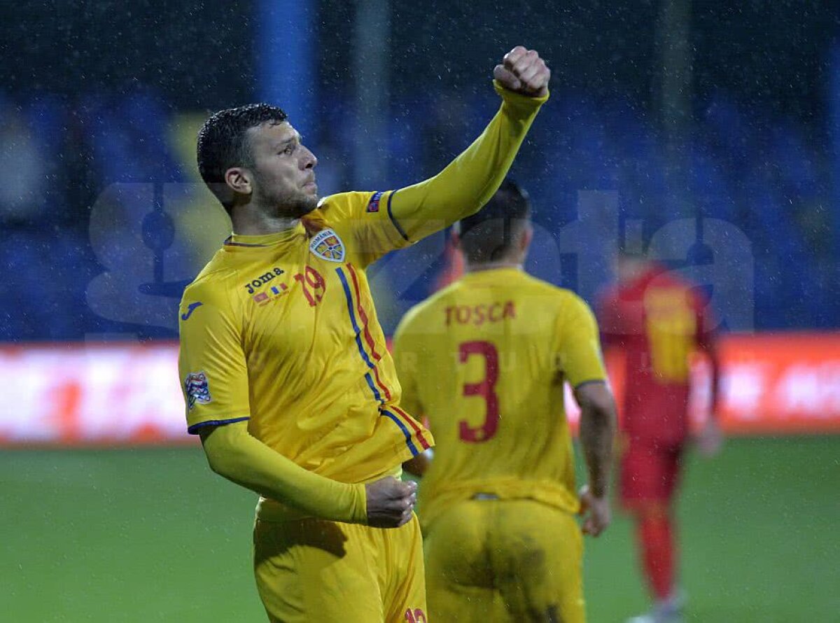 VIDEO + FOTO Made in Romania » Cronica unei victorii inutile de la trimisul GSP în Muntenegru