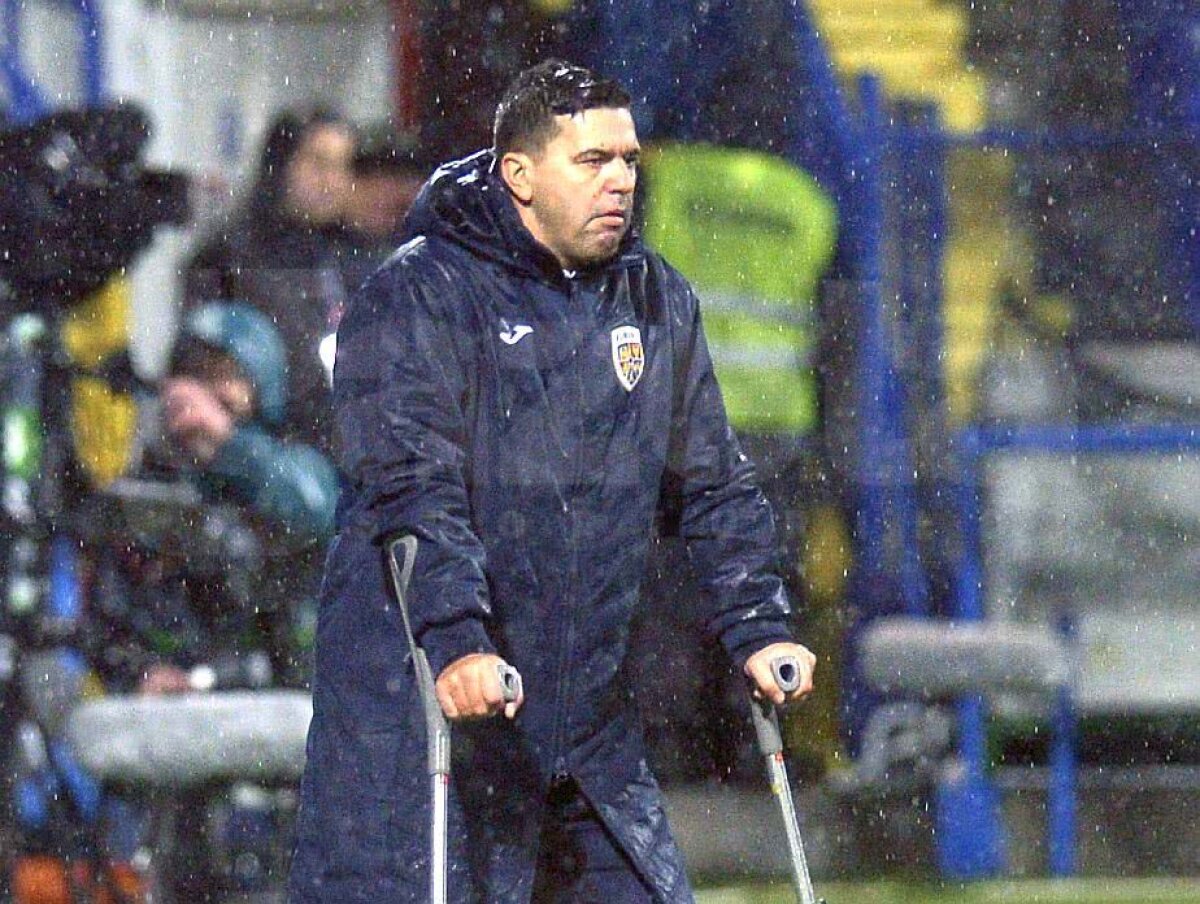 VIDEO + FOTO Made in Romania » Cronica unei victorii inutile de la trimisul GSP în Muntenegru