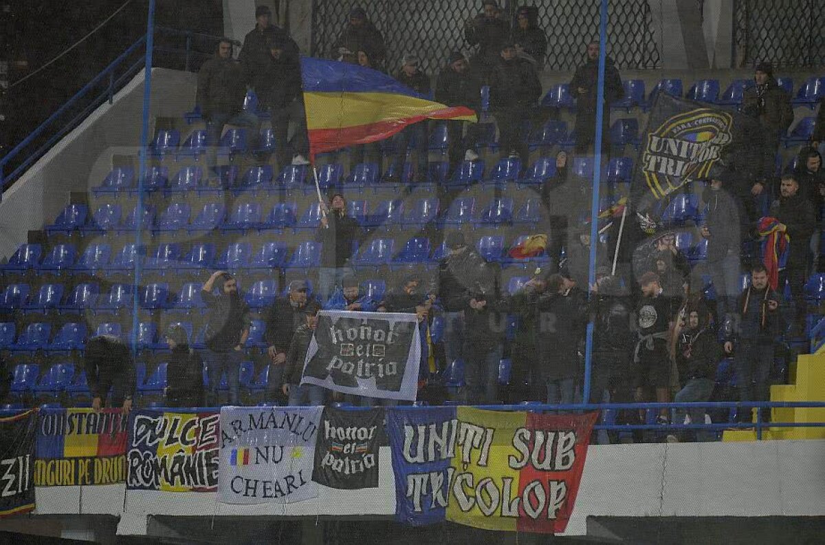 VIDEO + FOTO Made in Romania » Cronica unei victorii inutile de la trimisul GSP în Muntenegru