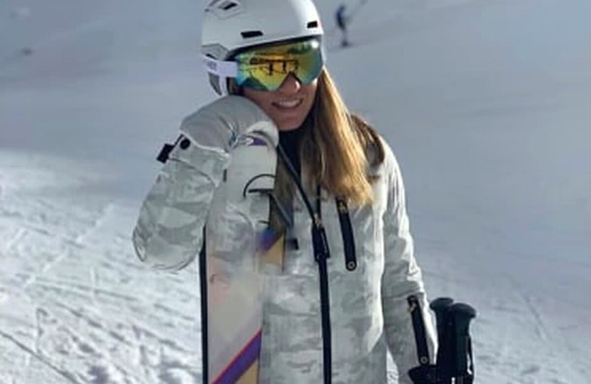 GALERIE FOTO Au încetat colaborarea, dar asta nu i-a oprit să meargă împreună în vacanță » Imagini spectaculoase cu Simona Halep și Darren Cahill în Alpii austrieci