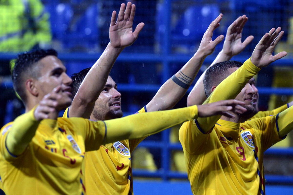 EXCLUSIV Jucătorii naționalei au cedat! Reacție INCOGNITO pentru GSP: "Contra minte, NU ȘTIAM NIMIC! Nu ne-a zis nimeni! Nici la ședință, nici în pauză, niciodată! Ne facem de râs"