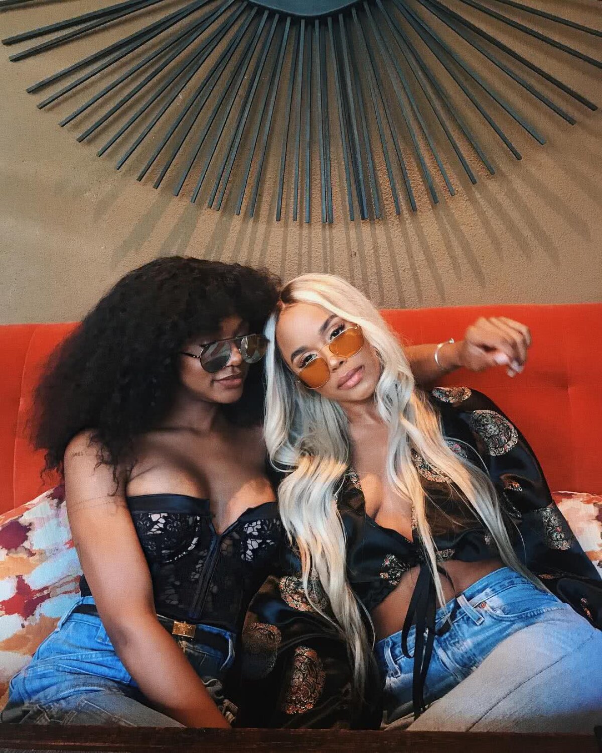 GALERIE FOTO Și-a pus silicoane din averea de un miliard de dolari a tatălui ei » Fiica legendei baschetului mondial a înnebunit America