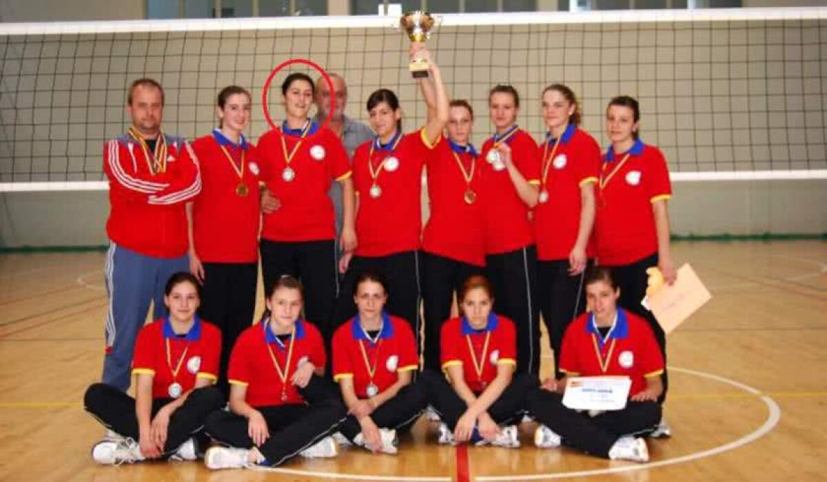 Șocant! Maria Marian, campioană națională de juniori în România, împușcată mortal în fața casei sale din Spania