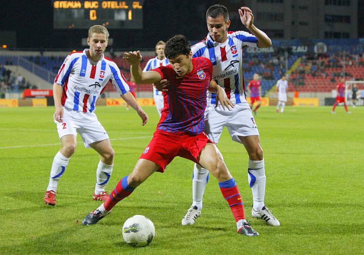 Fotbalistul care s-a ruinat complet! Pe ce a cheltuit prima de titlu de 100.000 de euro: "Acum merge cu o Dacia"