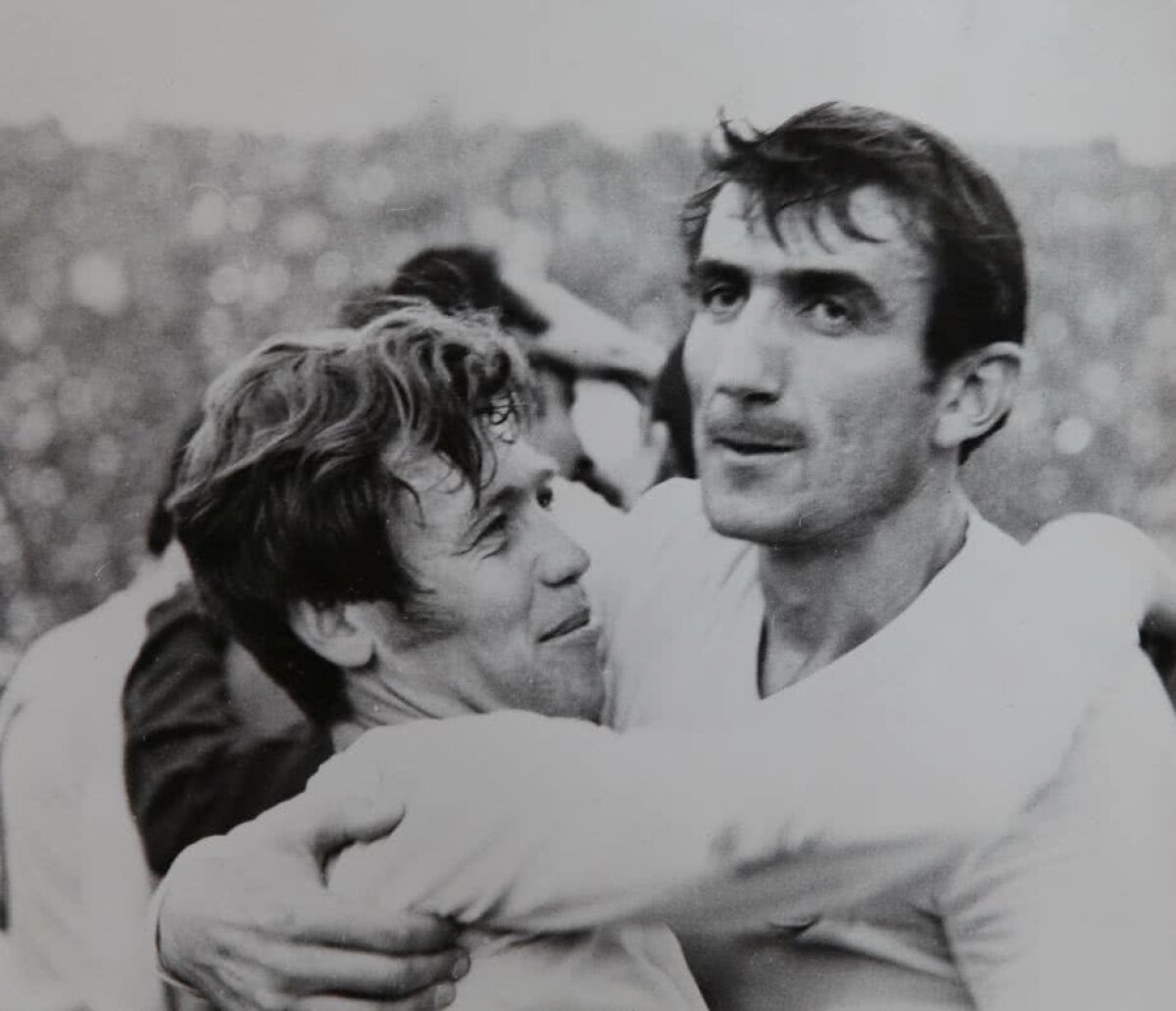 Bujor Hălmăgeanu a murit la 77 de ani. Interviul memorabil acordat în 2010: "Valentin Ceauşescu câştiga trofeele Stelei în anii '80!"