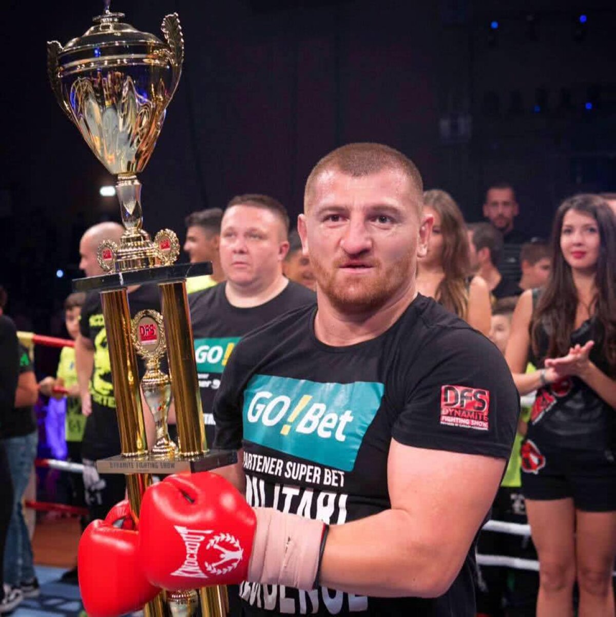 Ce nu știai despre Cătălin Moroșanu » 10 informații inedite din cariera celui poreclit Moartea din Carpați