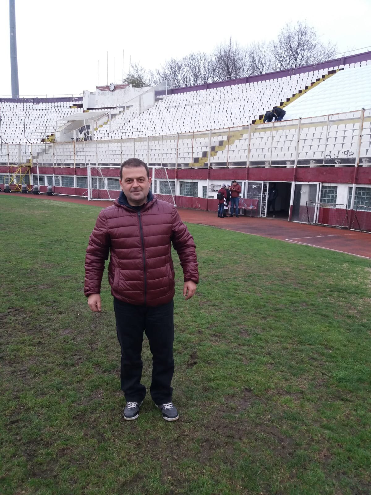 VIDEO + FOTO Daniel Pancu și vechiul Giulești s-au retras! Rapid, victorie în ultima partidă pe stadionul vechi de 79 de ani