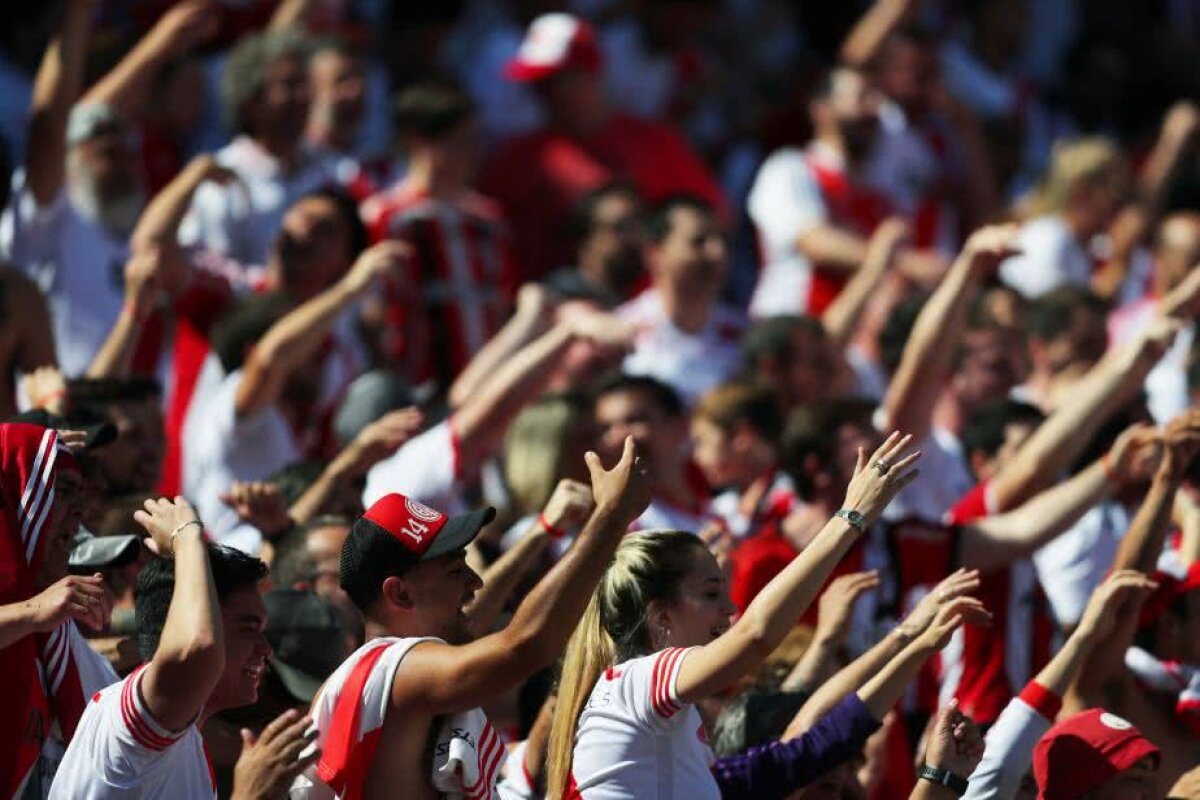 River Plate - Boca Juniors // ULTIMA ORĂ Președintele Federației sud-americane a făcut anunțul OFICIAL: "Nu se joacă, nu sunt șanse egale!"