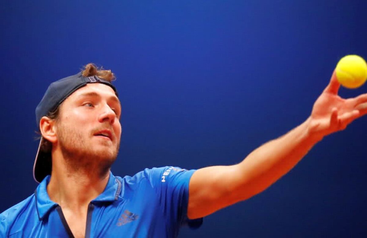 CUPA DAVIS // FOTO Croația a zdrobit Franța chiar la ea acasă și a câștigat a doua Salatieră de argint din istorie! Marin Cilic a fost de neoprit în ultima finală a Cupei Davis în actualul format!