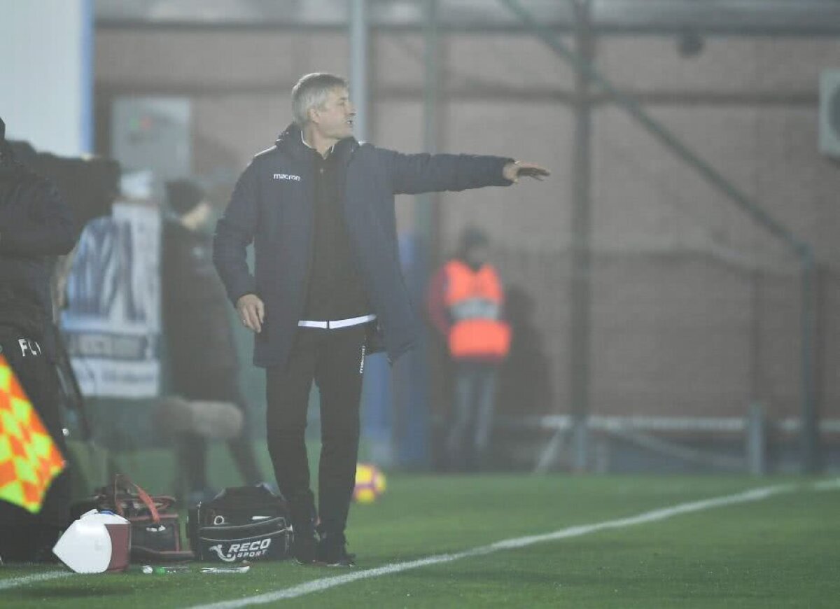 FC Voluntari - Viitorul 1-2 // Formația lui Gică Hagi urcă pe 2 în Liga 1! Ianis, două pase de gol 