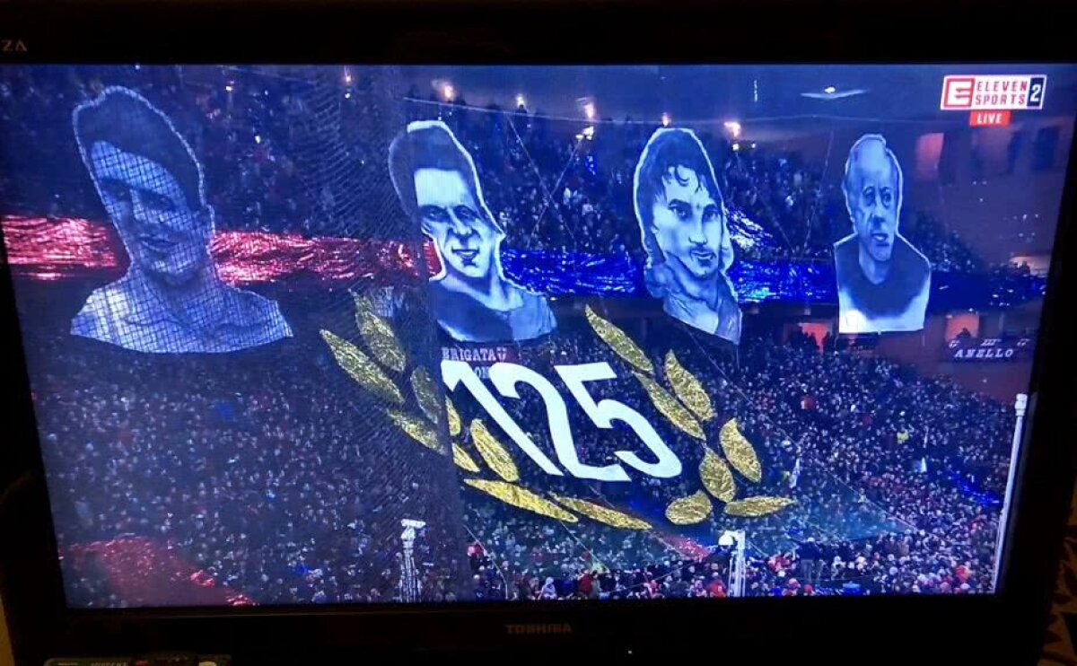 VIDEO + FOTO Imagini de neuitat pentru Ionuț Radu » Scenografie ULUITOARE în Genoa - Sampdoria