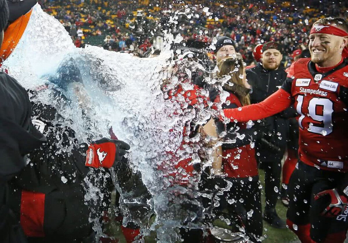 Fotografia zilei - cele mai interesante imagini ale lunii noiembrie 2018 în sport