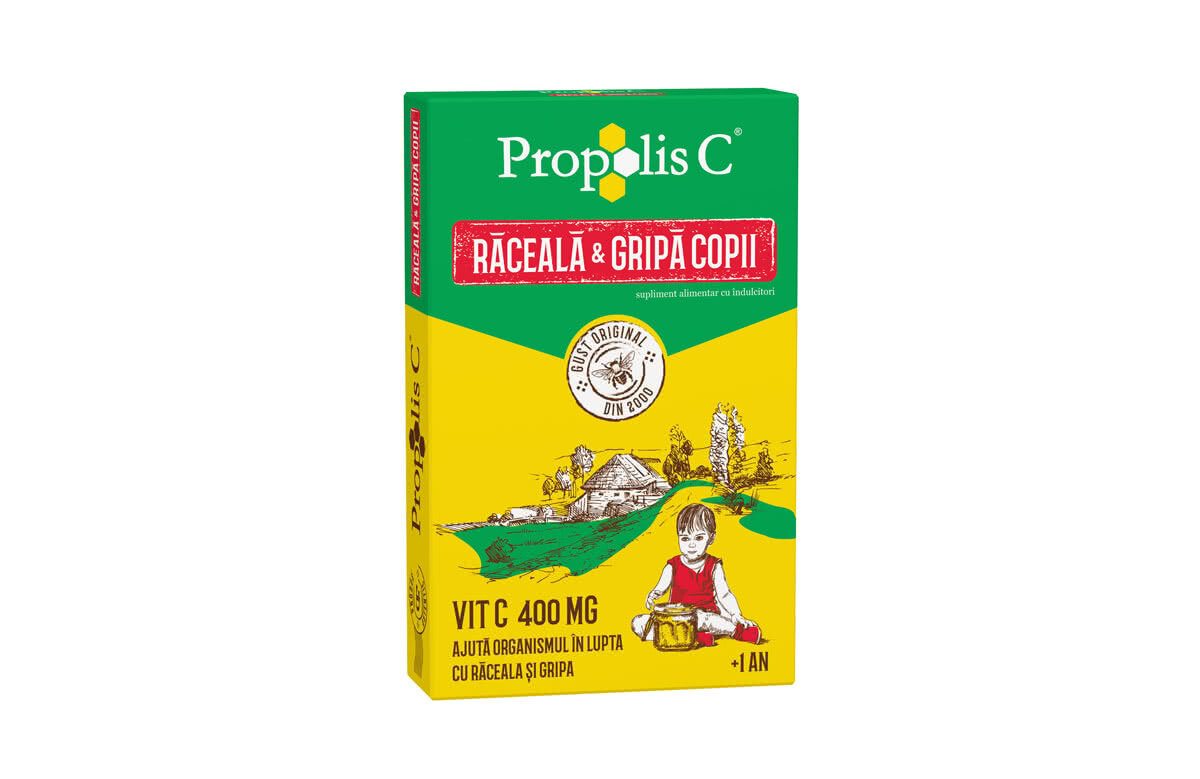 Cobză de răcit? Treci pe natural!