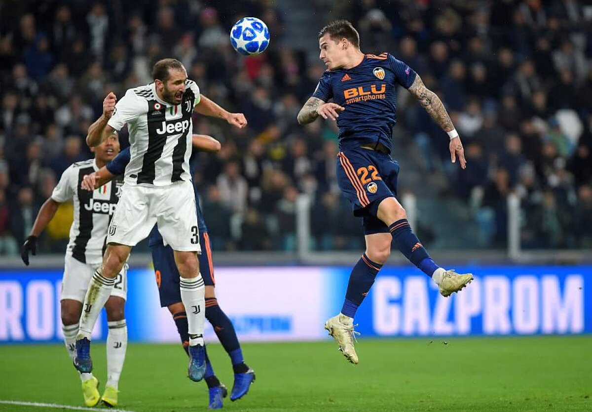  LIGA CAMPIONILOR // VIDEO + FOTO 7 echipe și-au rezolvat calificarea în primăvara Ligii » Mourinho a oferit imaginile serii