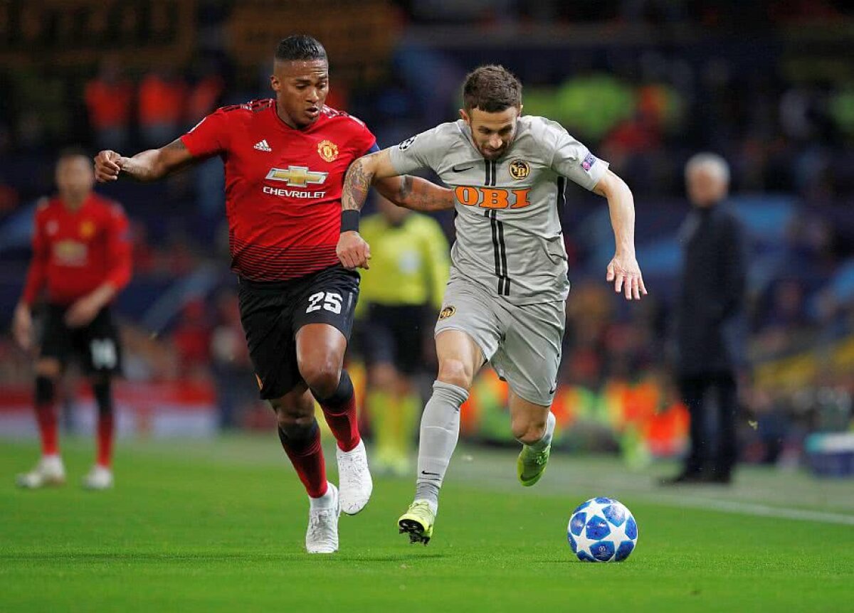  LIGA CAMPIONILOR // VIDEO + FOTO 7 echipe și-au rezolvat calificarea în primăvara Ligii » Mourinho a oferit imaginile serii