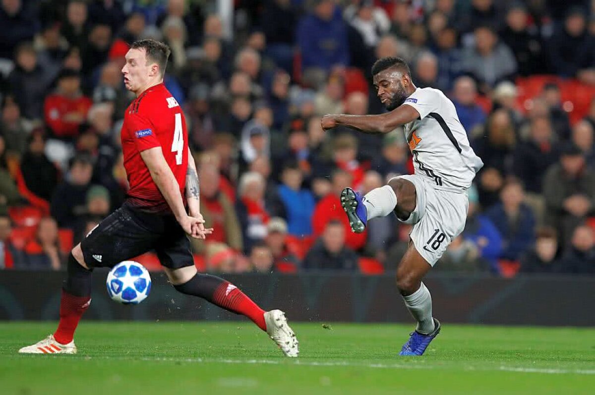  LIGA CAMPIONILOR // VIDEO + FOTO 7 echipe și-au rezolvat calificarea în primăvara Ligii » Mourinho a oferit imaginile serii