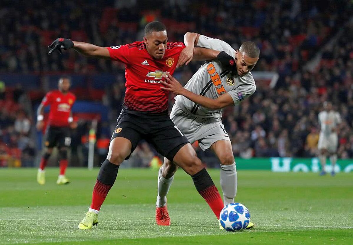  LIGA CAMPIONILOR // VIDEO + FOTO 7 echipe și-au rezolvat calificarea în primăvara Ligii » Mourinho a oferit imaginile serii