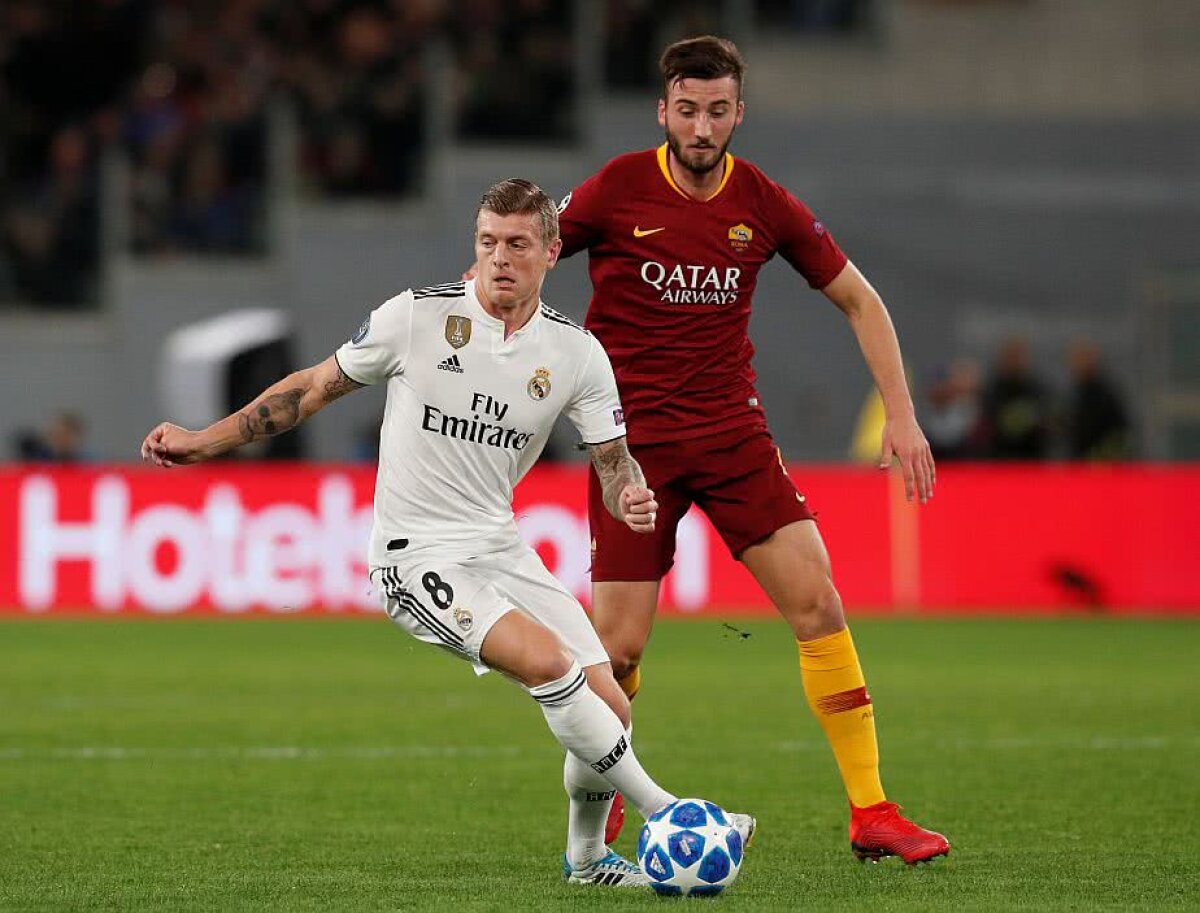  LIGA CAMPIONILOR // VIDEO + FOTO 7 echipe și-au rezolvat calificarea în primăvara Ligii » Mourinho a oferit imaginile serii