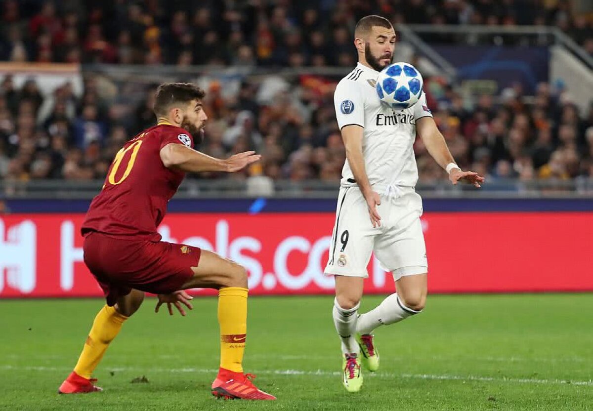  LIGA CAMPIONILOR // VIDEO + FOTO 7 echipe și-au rezolvat calificarea în primăvara Ligii » Mourinho a oferit imaginile serii