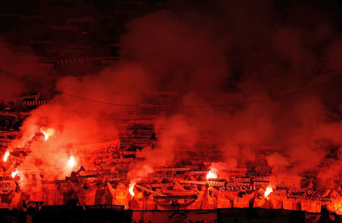  LIGA CAMPIONILOR // VIDEO + FOTO 7 echipe și-au rezolvat calificarea în primăvara Ligii » Mourinho a oferit imaginile serii