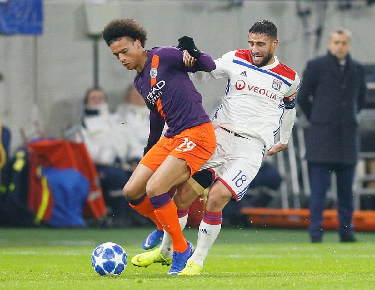  LIGA CAMPIONILOR // VIDEO + FOTO 7 echipe și-au rezolvat calificarea în primăvara Ligii » Mourinho a oferit imaginile serii