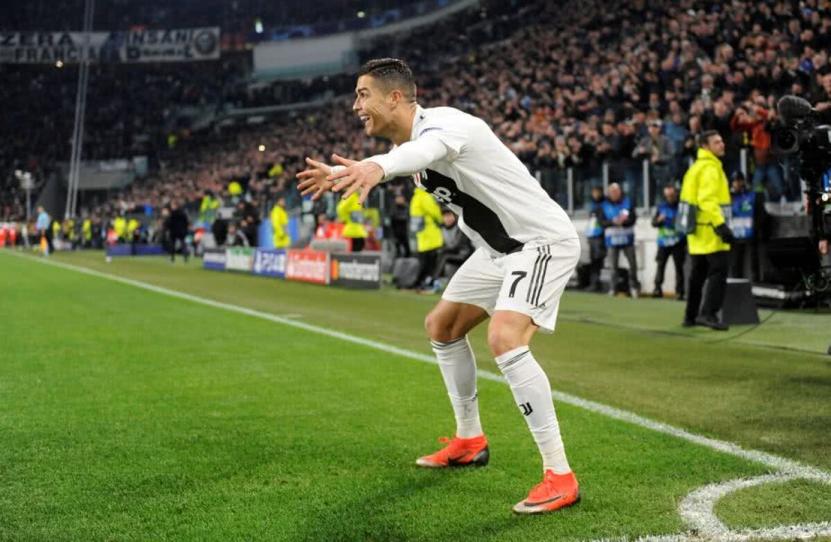 Fotografia zilei - cele mai interesante imagini ale lunii noiembrie 2018 în sport