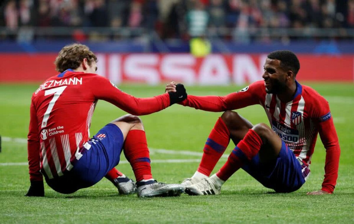 LIGA CAMPIONILOR // VIDEO + FOTO Liverpool pierde șocul cu PSG și e aproape de eliminare! Rezultatele complete, clasamentele și toate calculele calificării