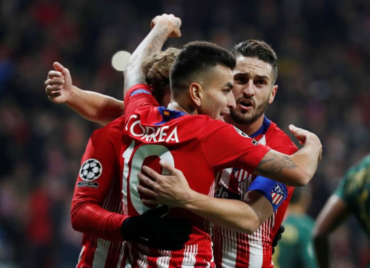 LIGA CAMPIONILOR // VIDEO + FOTO Liverpool pierde șocul cu PSG și e aproape de eliminare! Rezultatele complete, clasamentele și toate calculele calificării