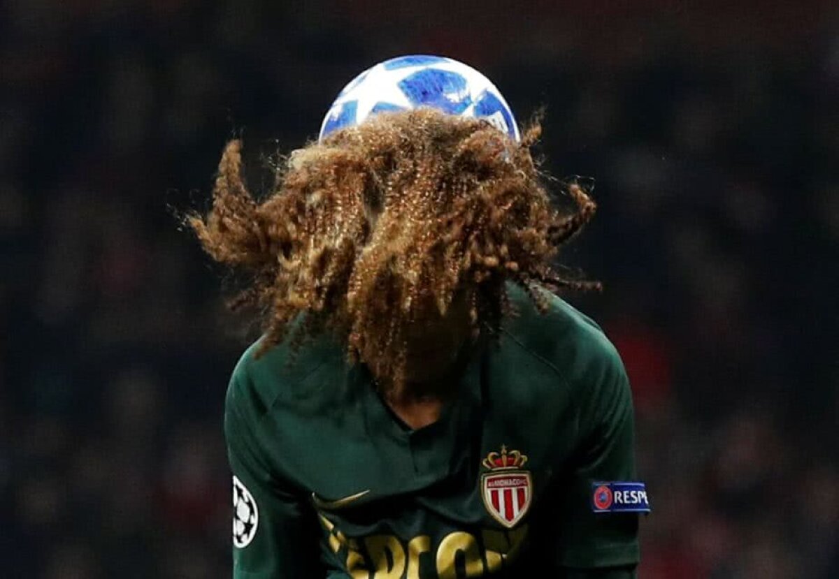 Thierry Henry, curaj inimaginabil în Liga Campionilor » A trimis în teren 5 fotbaliști sub 18 ani în deplasarea de la Atletico Madrid + încă 4 sub 22 de ani