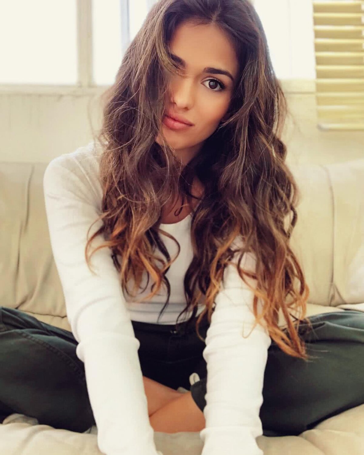 FOTO Strălucitoare » Iubita lui Isco face senzație: e pe cale să ajungă la Hollywood