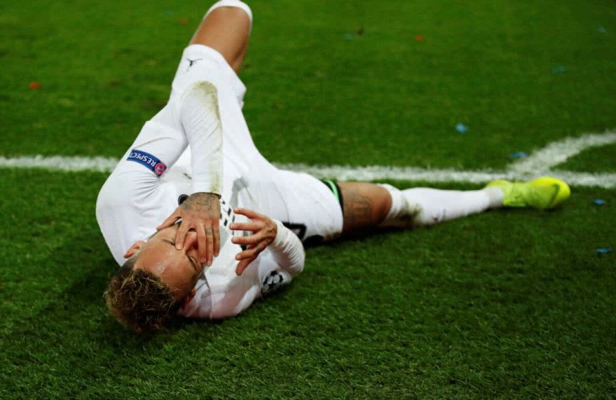 Fotografia zilei - cele mai interesante imagini ale lunii noiembrie 2018 în sport