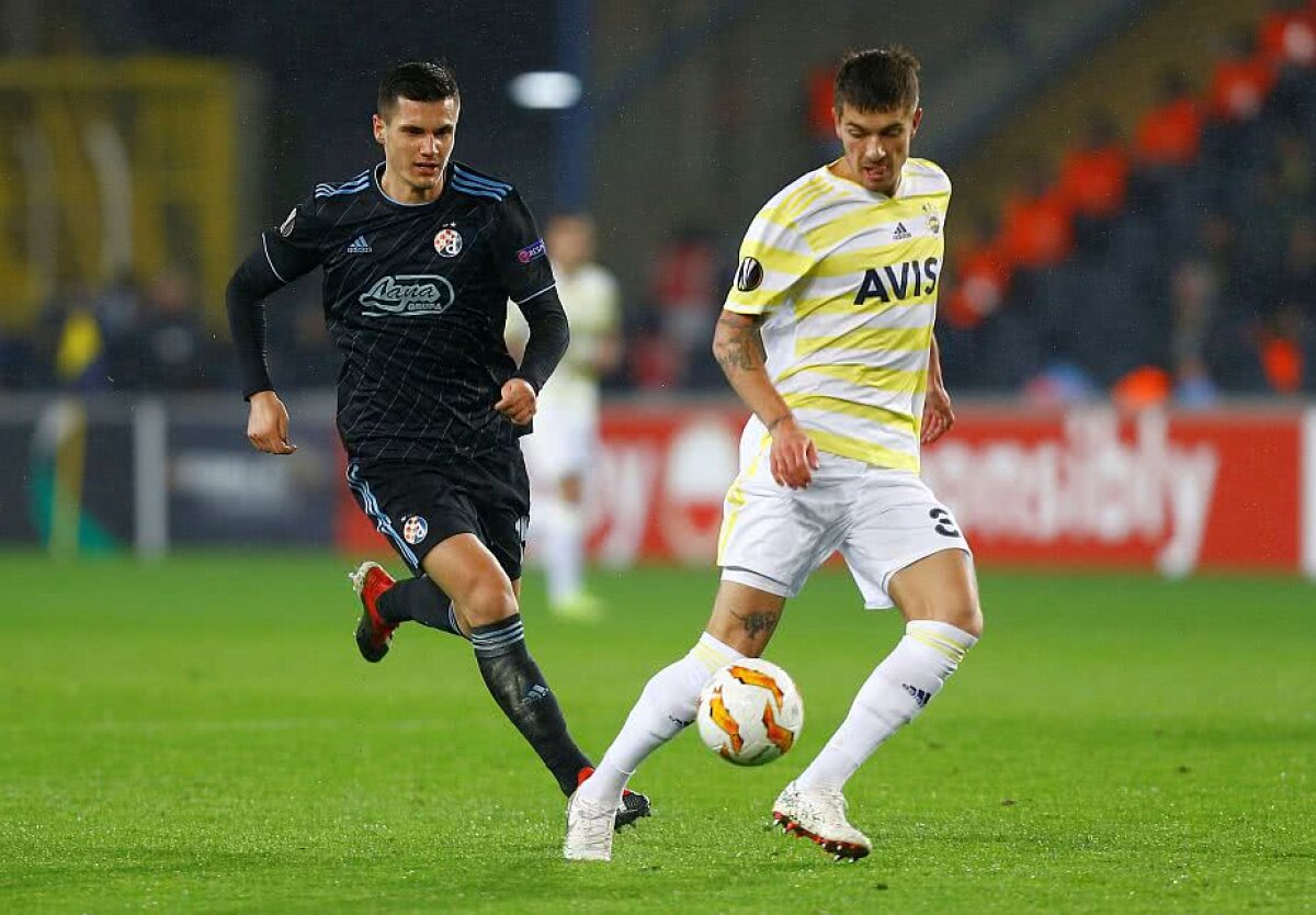 VIDEO + FOTO Dezastru pentru Răzvan Lucescu! PAOK, umilită la Londra! Două meciuri cu 7 goluri + toate rezultatele serii în Europa League 