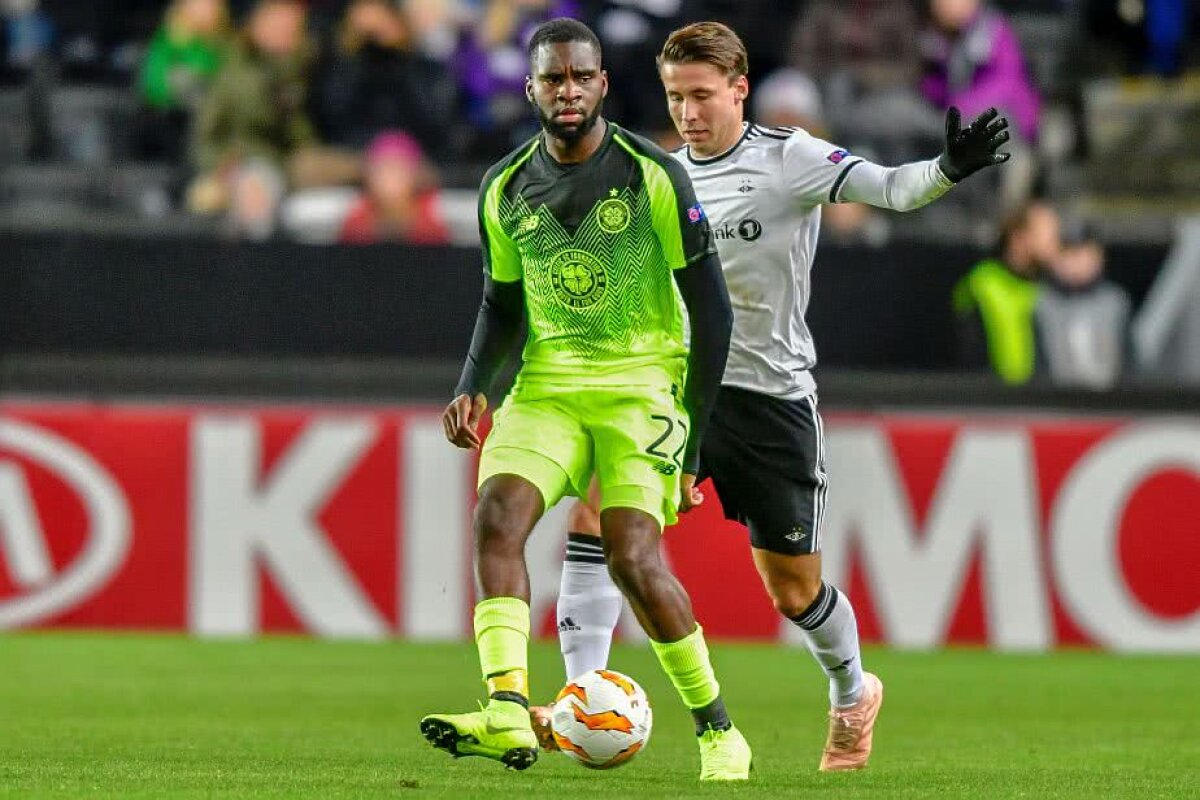 VIDEO + FOTO Dezastru pentru Răzvan Lucescu! PAOK, umilită la Londra! Două meciuri cu 7 goluri + toate rezultatele serii în Europa League 