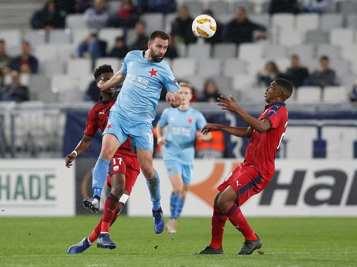 VIDEO + FOTO Dezastru pentru Răzvan Lucescu! PAOK, umilită la Londra! Două meciuri cu 7 goluri + toate rezultatele serii în Europa League 