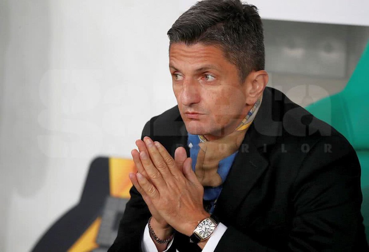 VIDEO + FOTO Dezastru pentru Răzvan Lucescu! PAOK, umilită la Londra! Două meciuri cu 7 goluri + toate rezultatele serii în Europa League 