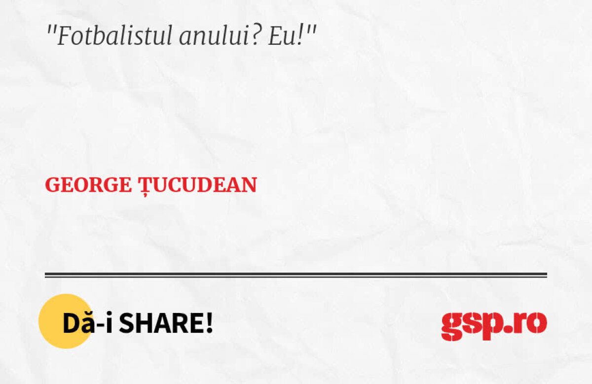 Cele mai tari citate ale lunii noiembrie 2018