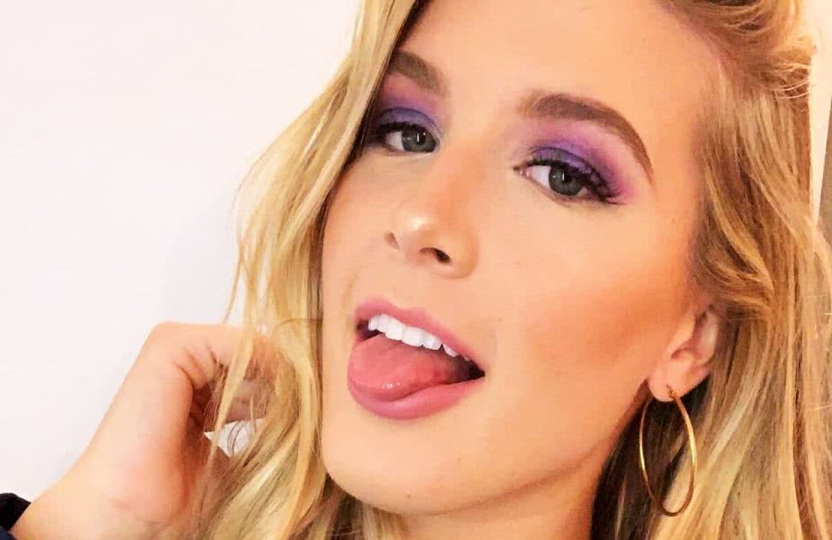 FOTO "El va fi mereu pasiunea mea" » Eugenie Bouchard a postat o fotografie alături de bărbatul pe care îl îndrăgește cel mai mult