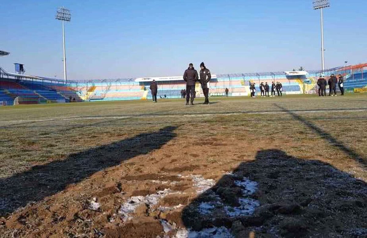 HERMANNSTADT - CHIAJNA 2-1 // Miriuță e de neoprit! Sibienii o înving și pe Chiajna și se apropie la doar 3 puncte de play-off