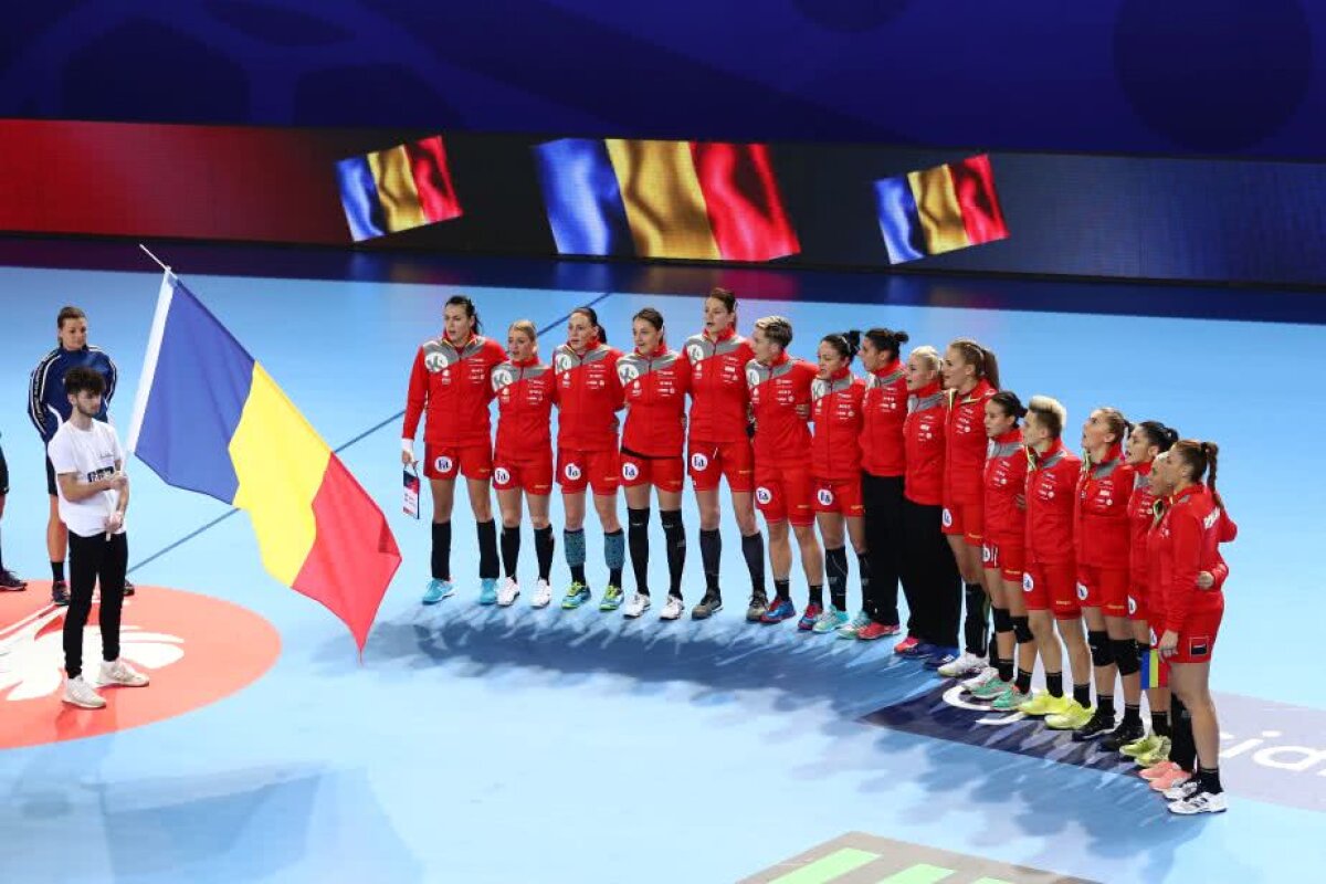 ROMÂNIA - CEHIA 31-28 // VIDEO + FOTO Debut magnific pentru Neagu și compania » Buceschi și Pintea, fabuloase, iar România e liderul grupei