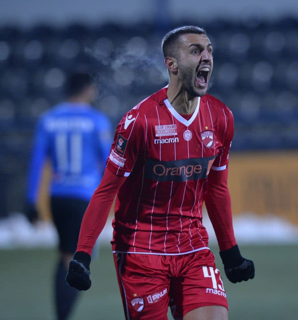 VIITORUL - DINAMO 4-1// FOTO Mircea Rednic afundă Dinamo! Ianis Hagi, "motorul" de podium al Viitorului » Clasamentul actualizat